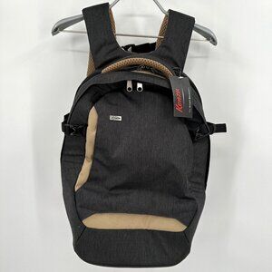 Konzu Smart Backpack - RFID Protection, Anti-Theft Locks, TSA-Approved - NWT